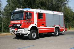 Feuerwehr - 