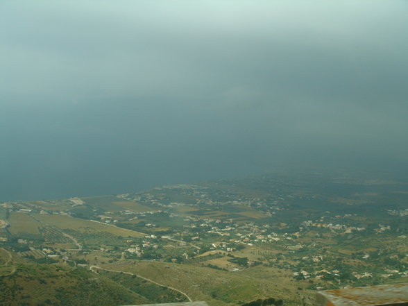 Sizilien 2007 - 