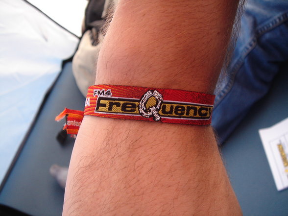 FM4 Frequency 2007 - 