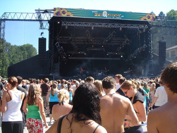 FM4 Frequency 2007 - 