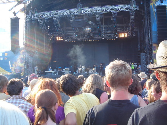 FM4 Frequency 2007 - 