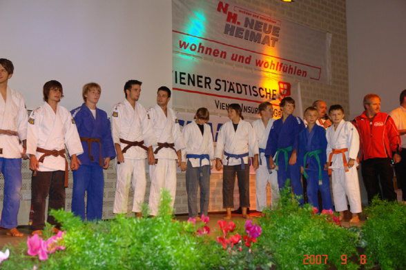 Judo - 