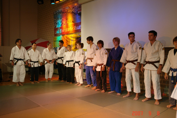 Judo - 