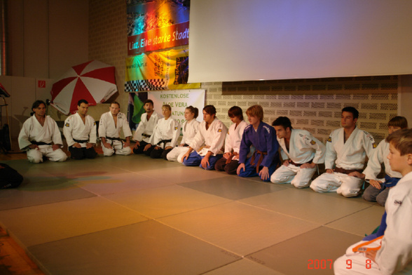 Judo - 