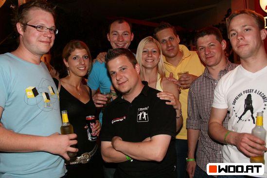 Party 2007 - 