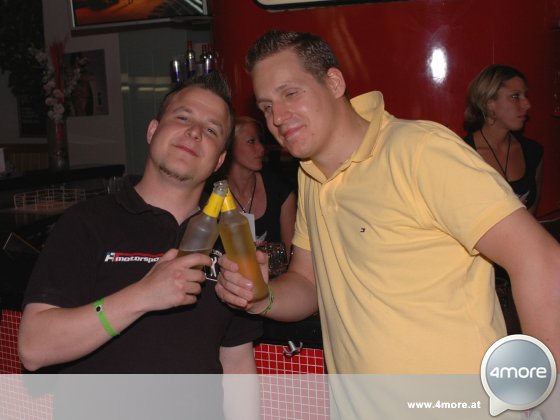 Party 2007 - 