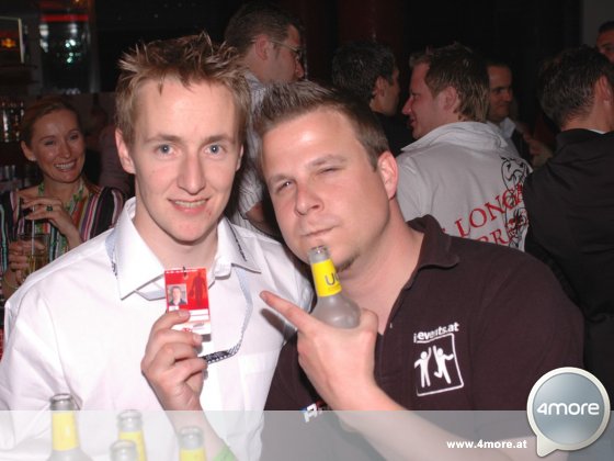 Party 2007 - 