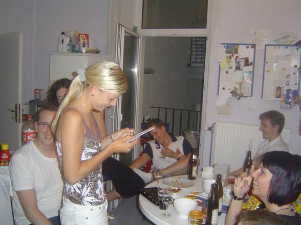 Birthday 2007 - 