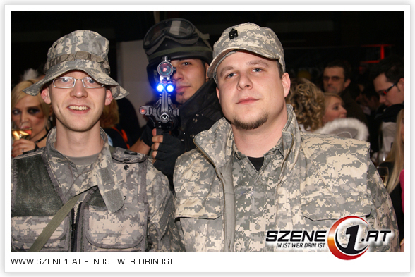 Fasching 2008 - 