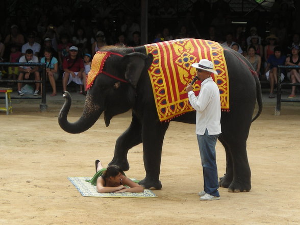 Thailand August '07 - 