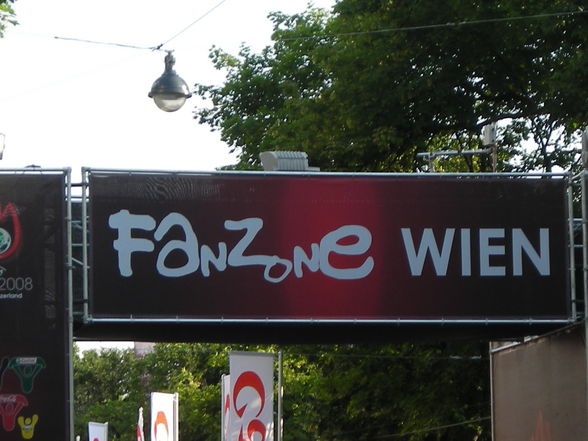 FANMEILE Wien - 