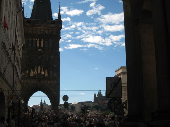 Prag August '08 - 