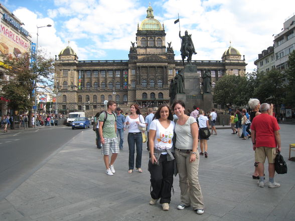 Prag August '08 - 