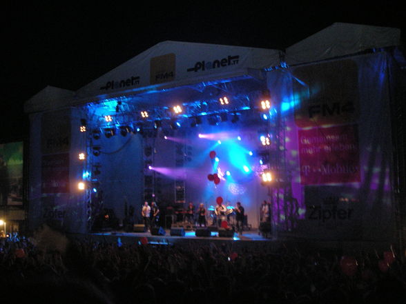 Donauinselfest September '08 - 