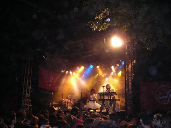 Donauinselfest September '08 - 