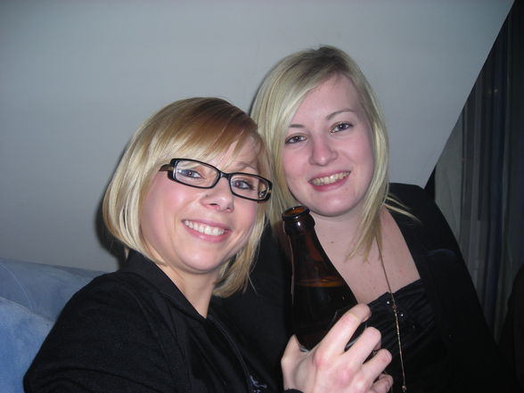 Silvester '08 - 