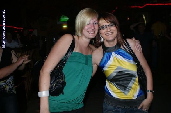 Party Pics - 