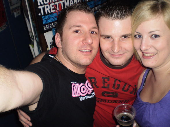 Party Pics - 