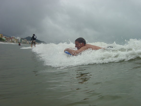 surfin brasiiiiiiil - 