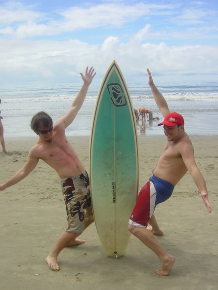 surfin brasiiiiiiil - 