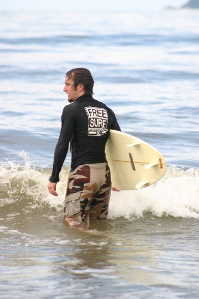 surfin brasiiiiiiil - 