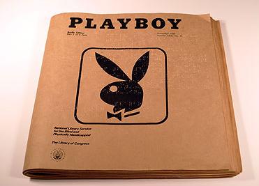 Playboy - 