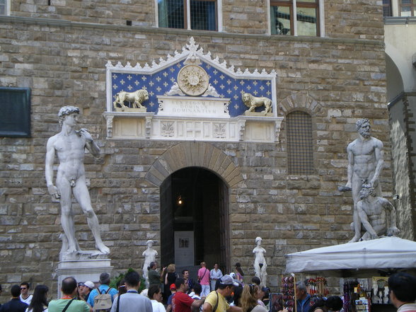 Florenz.... - 