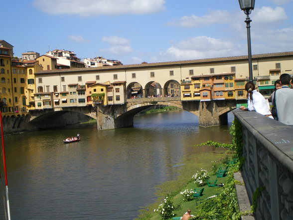 Florenz.... - 