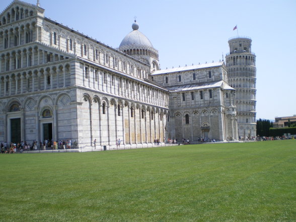 Pisa... - 