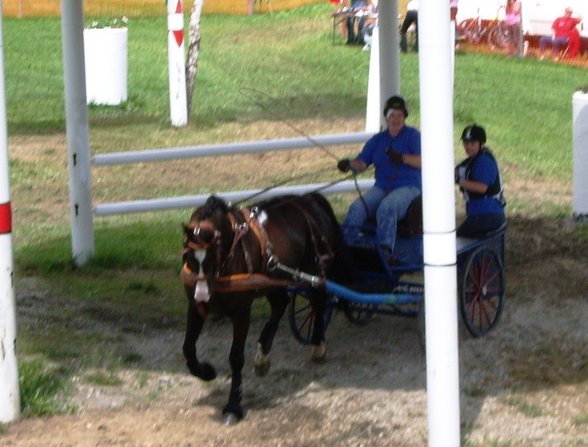 CAI Altenfelden 2007 - 