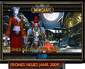 world of warcraft - 