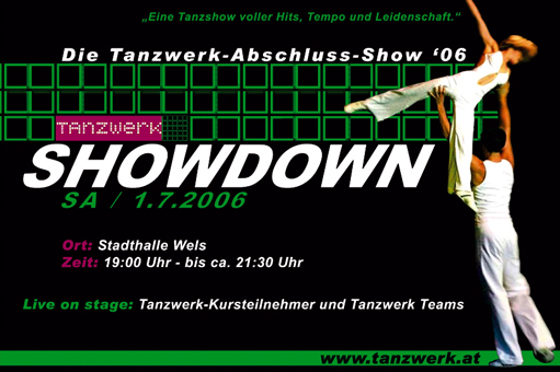 Showdown 2006 - 