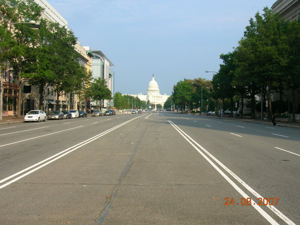 Washington D.C. - 