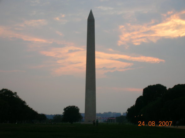 Washington D.C. - 