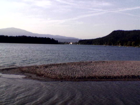 Faaker See - 