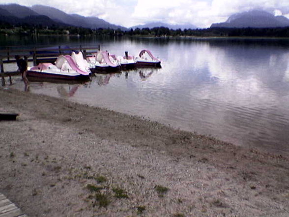 Faaker See - 