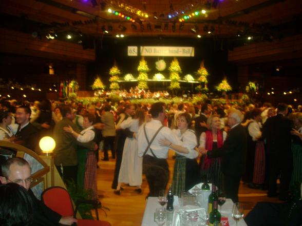 Bauernbund Ball - 