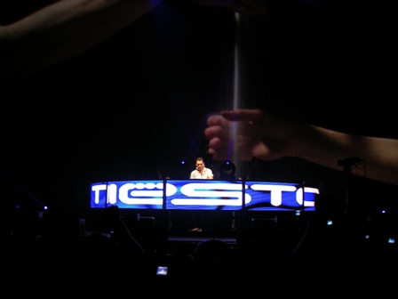 Tiesto@Vösendorf - 