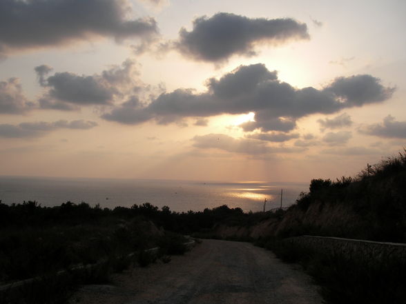 Israel 2008 - 