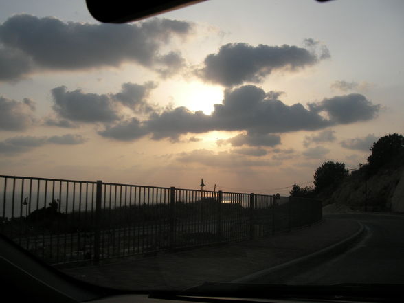 Israel 2008 - 