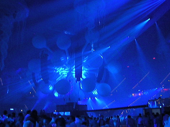 Sensation White Düsseldorf 2008 - 