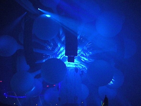 Sensation White Düsseldorf 2008 - 