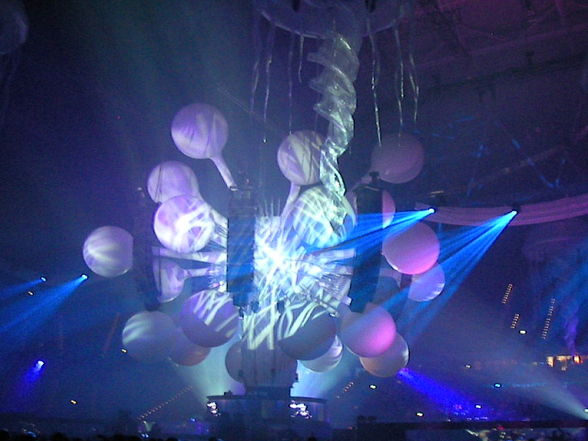 Sensation White Düsseldorf 2008 - 