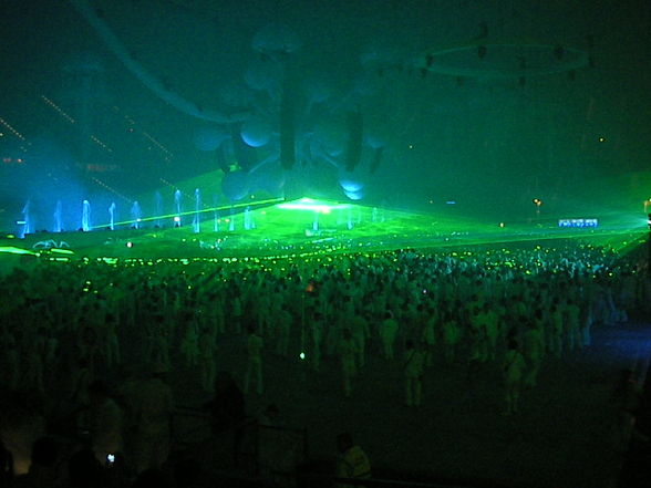 Sensation White Düsseldorf 2008 - 