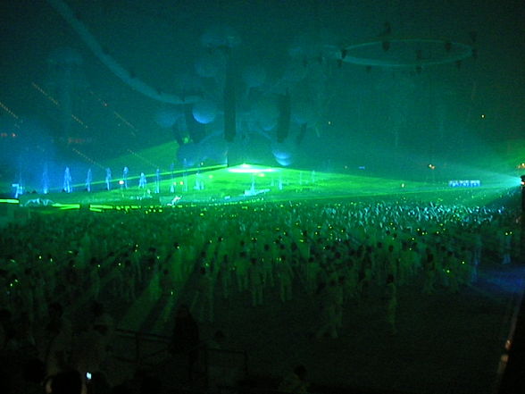 Sensation White Düsseldorf 2008 - 