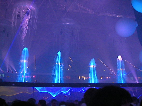 Sensation White Düsseldorf 2008 - 