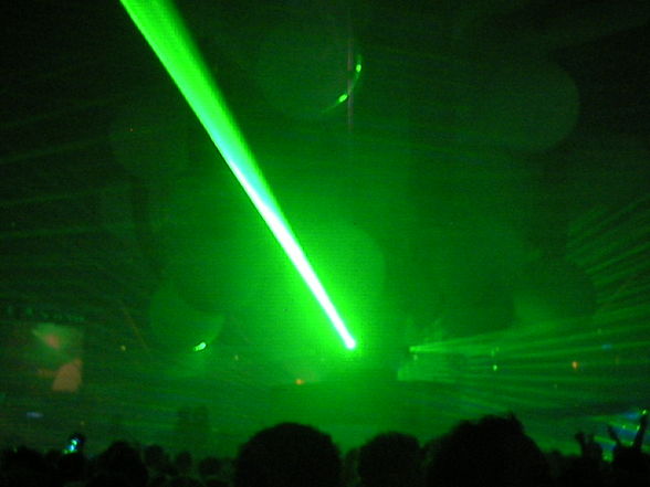 Sensation White Düsseldorf 2008 - 