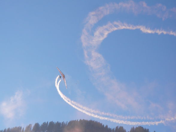 Hahnenkammrennen Kitzbühl 2009 - 