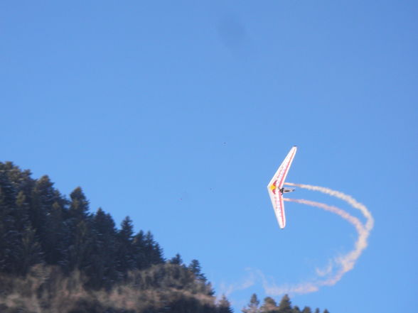 Hahnenkammrennen Kitzbühl 2009 - 