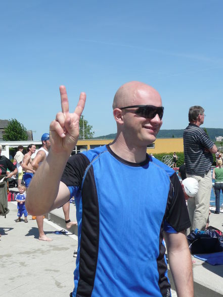 Triathlon Braunau 2009 - 